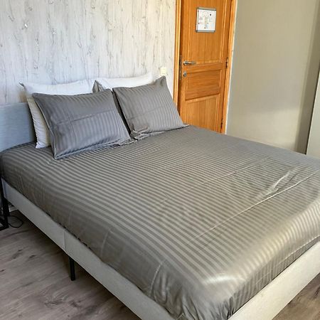 L'O De Source Hotel Sart-lez-Spa Ngoại thất bức ảnh