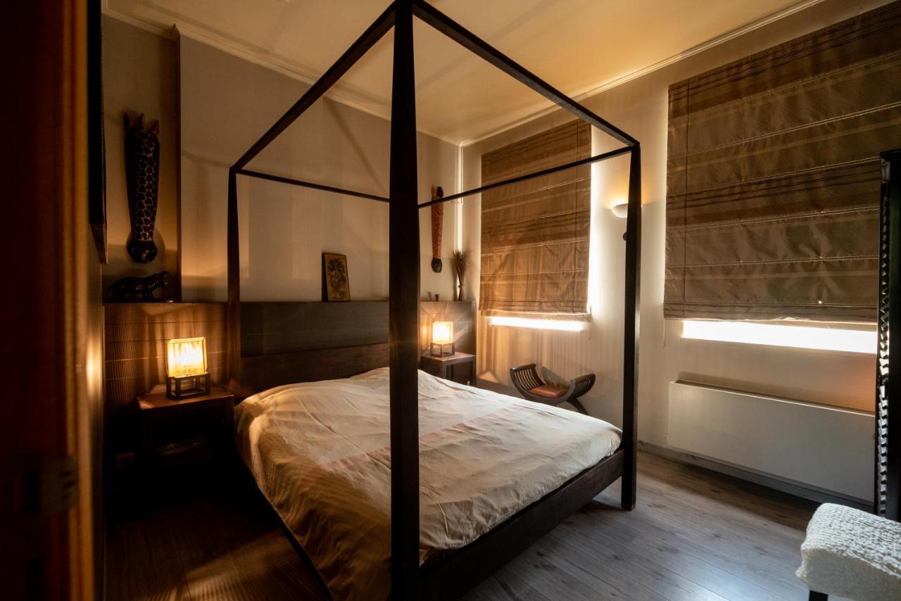 L'O De Source Hotel Sart-lez-Spa Ngoại thất bức ảnh